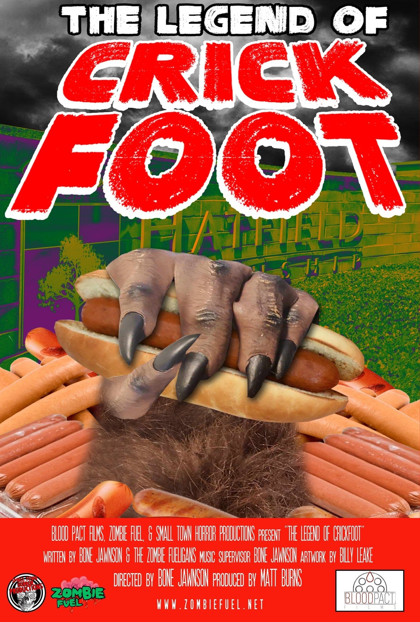 Movie picture
