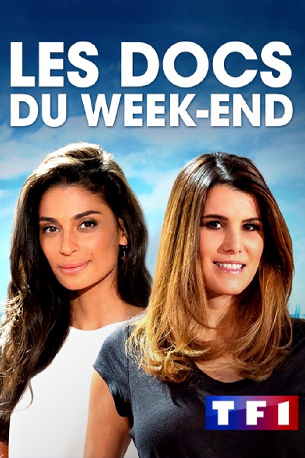 Poster de Les Docs du week-end