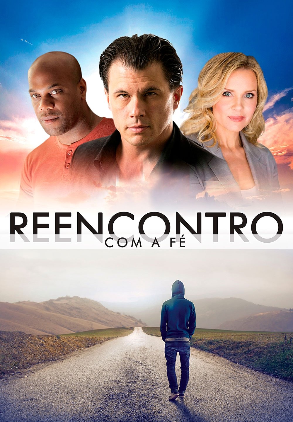 Poster de Reencontro com a Fé