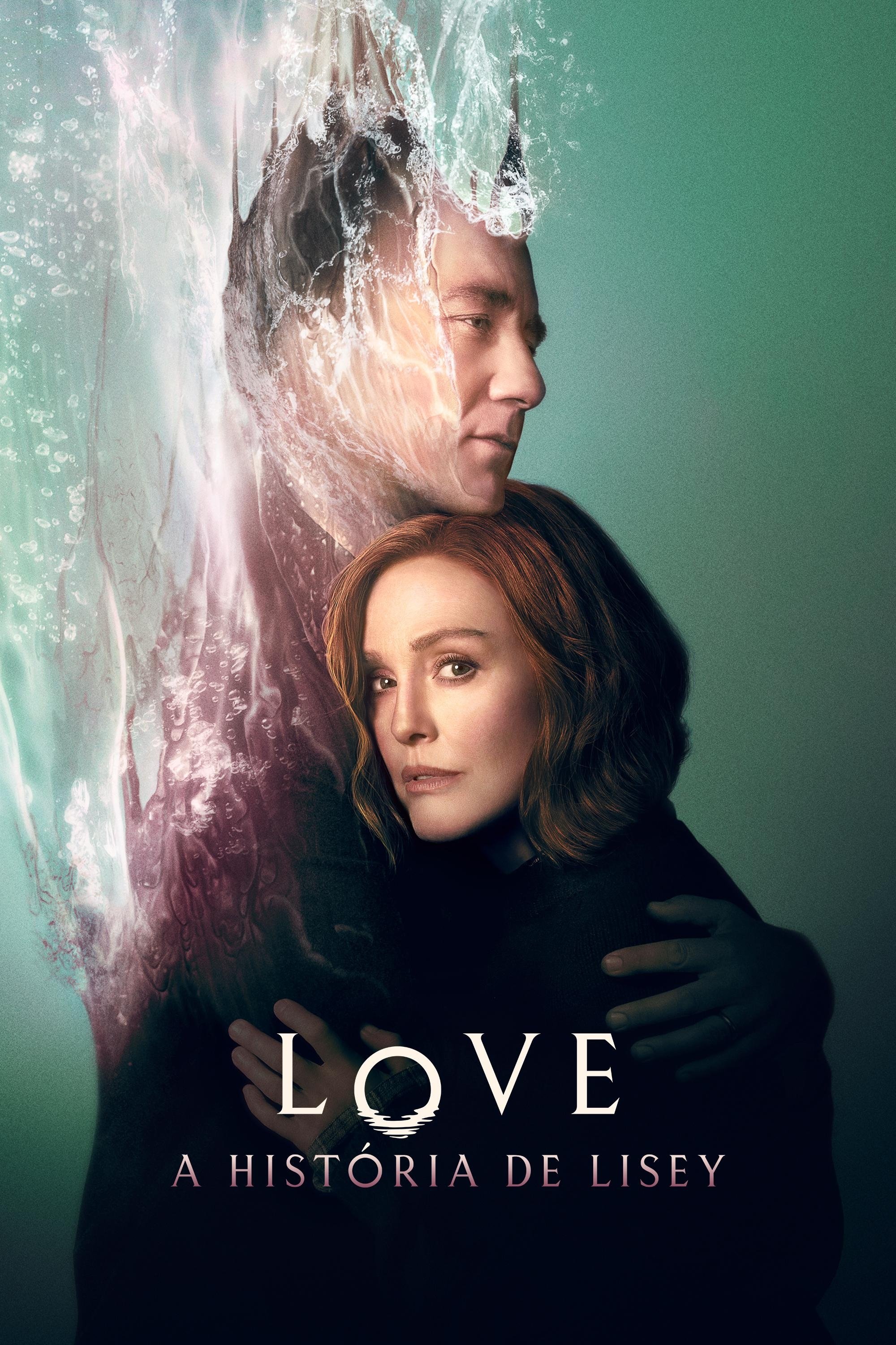 Poster de LOVE - A História de Lisey