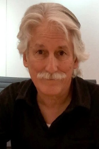 Foto de Robert Alvarez