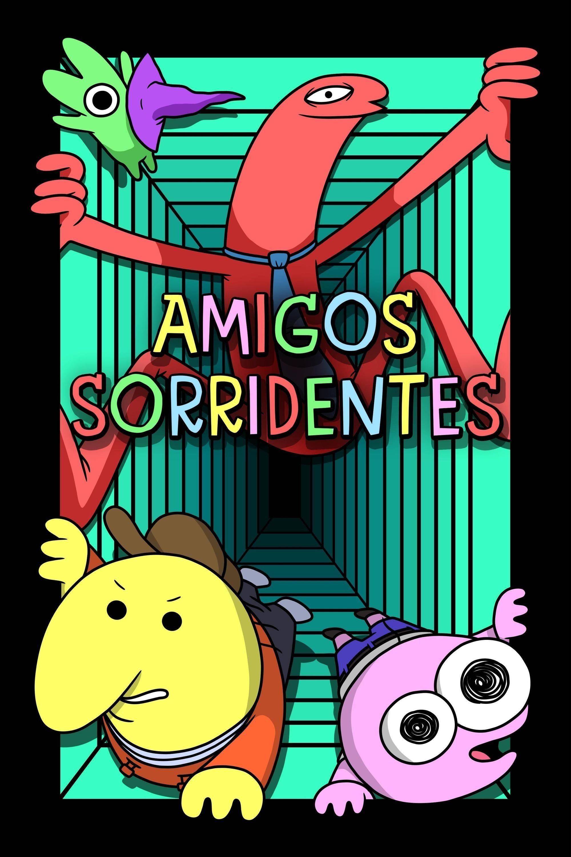 Poster de Temporada 2