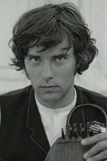 Foto de Radu Boruzescu