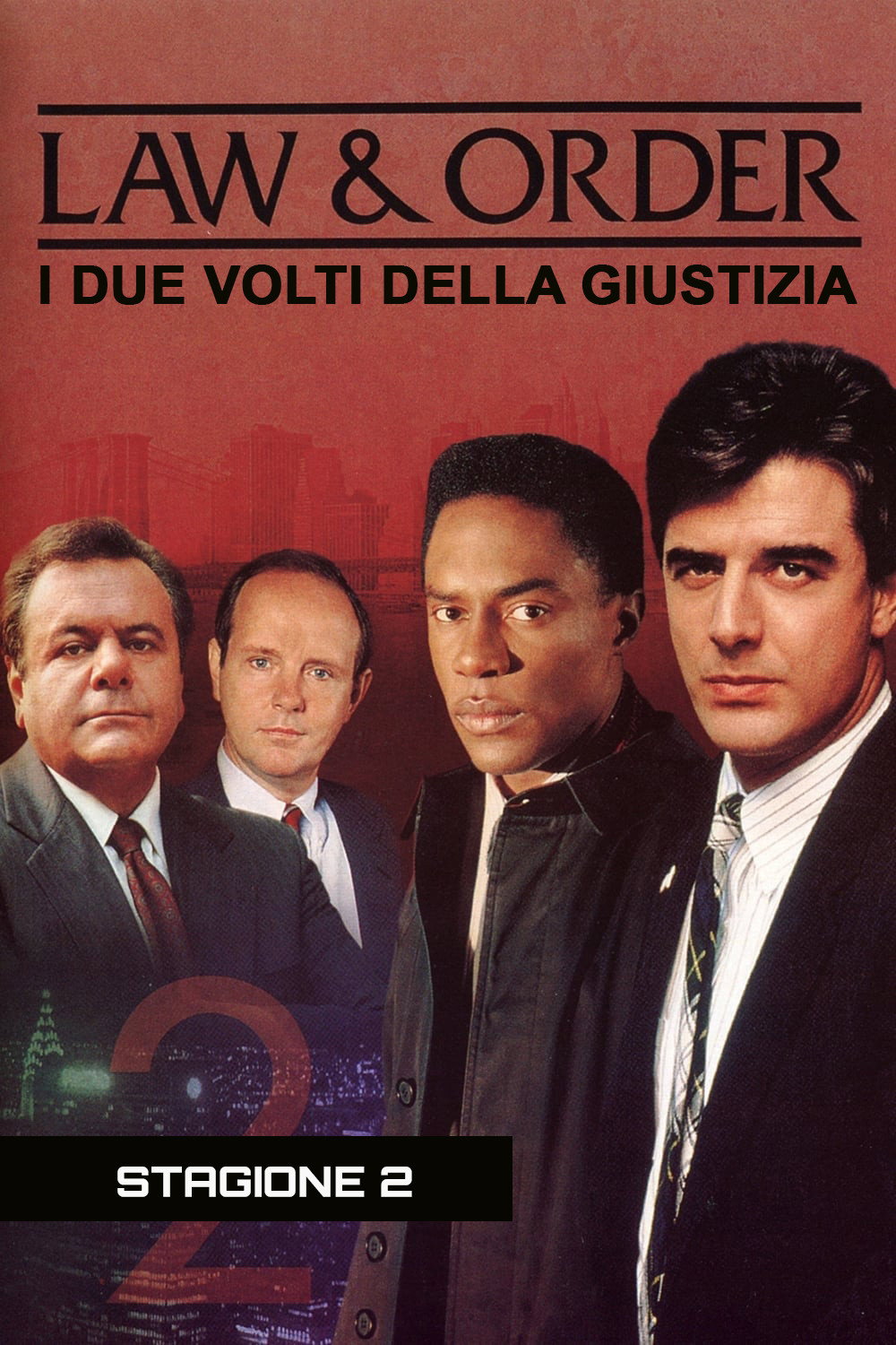 Stagione 2