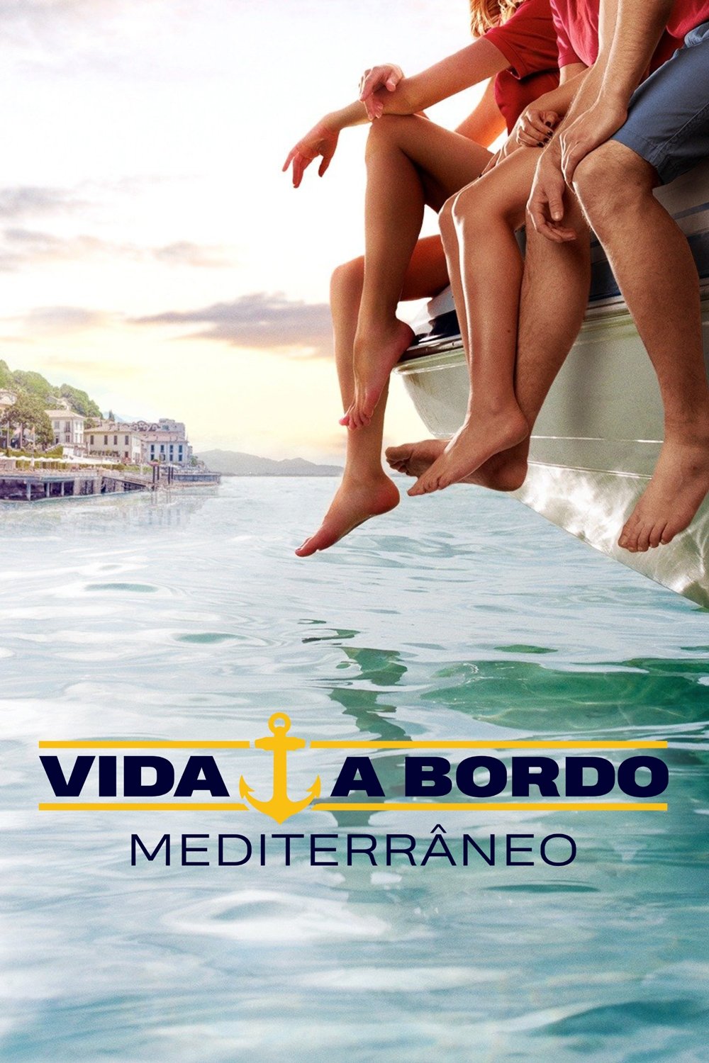 Poster de Temporada 3