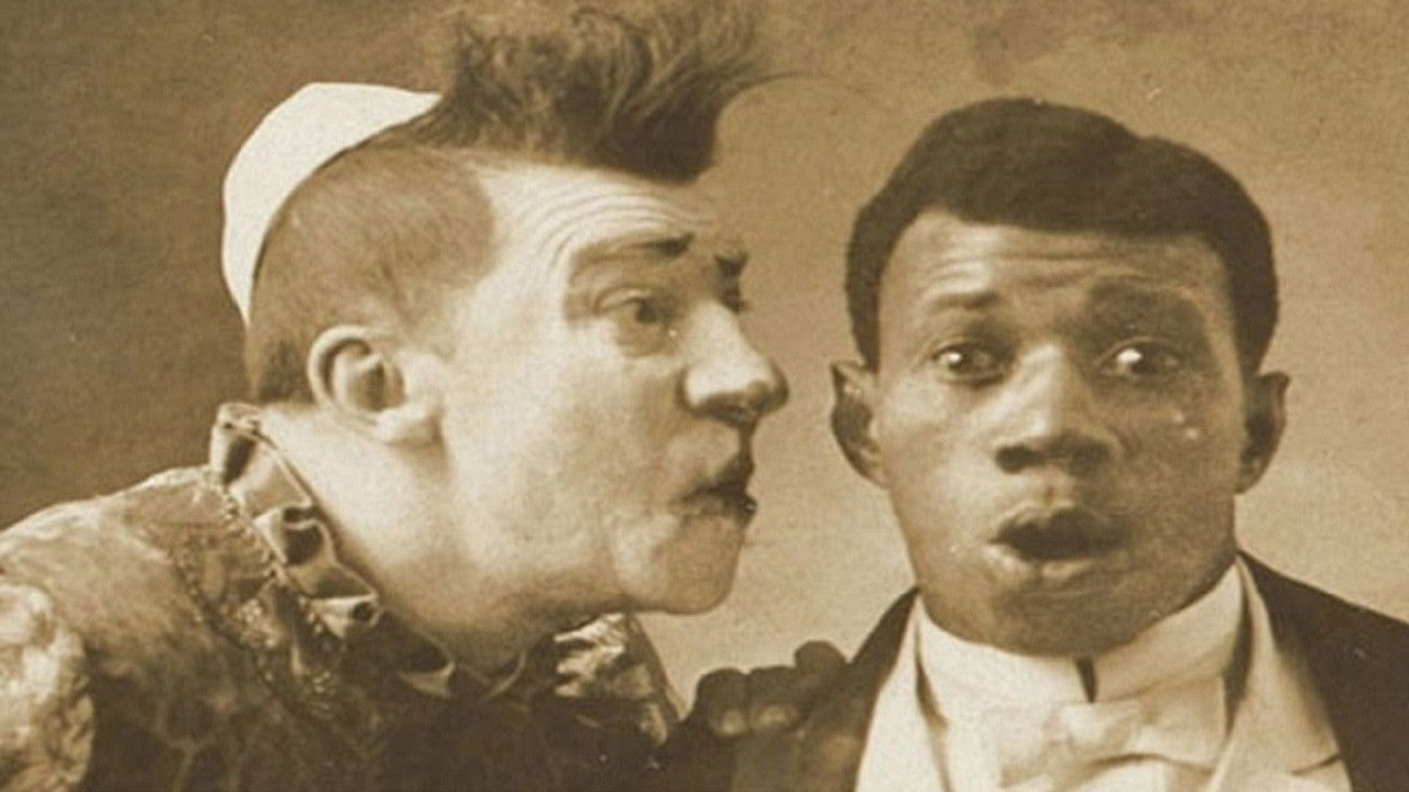 Chocolat, une Histoire du Rire