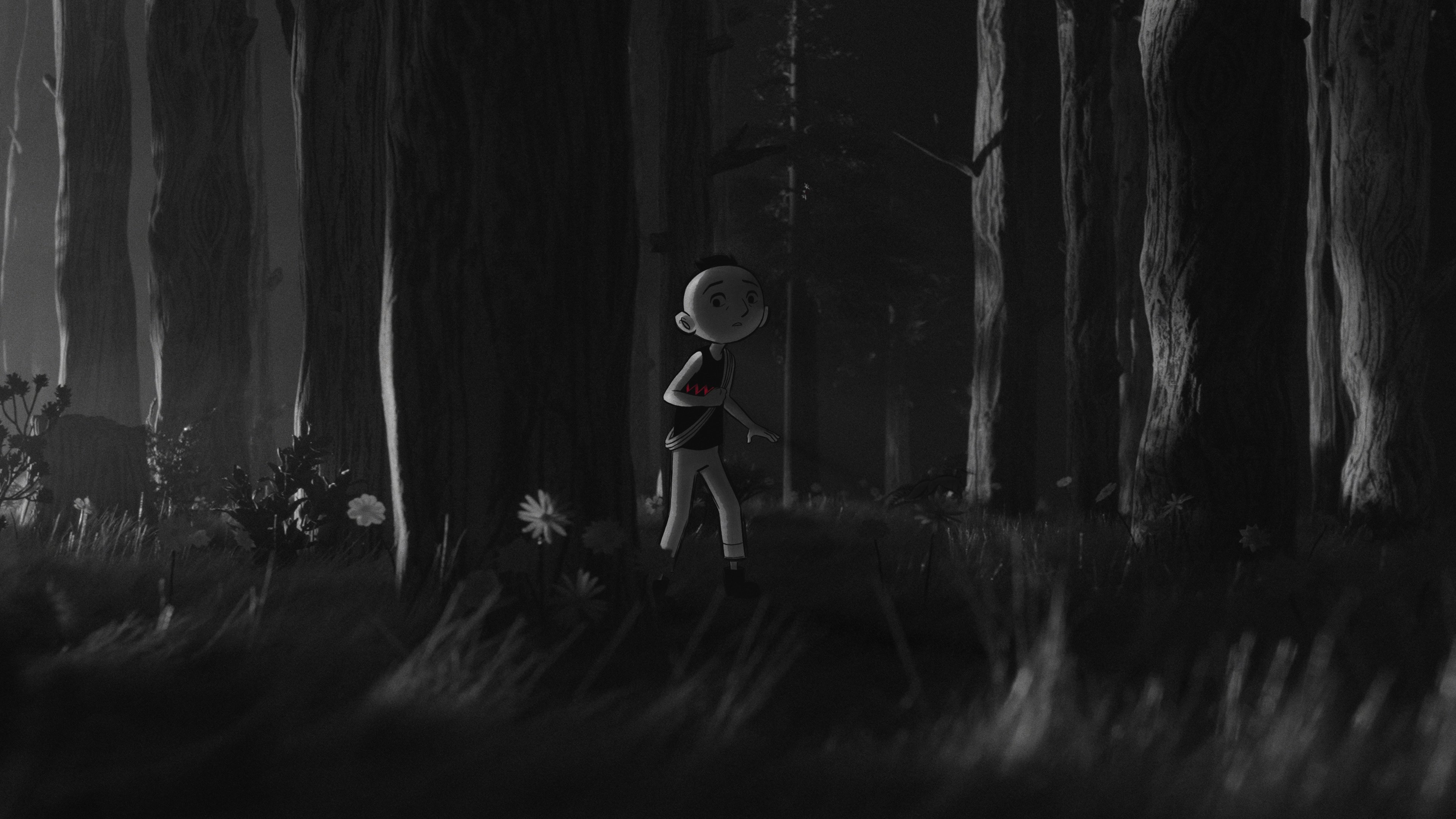 Backdrop image