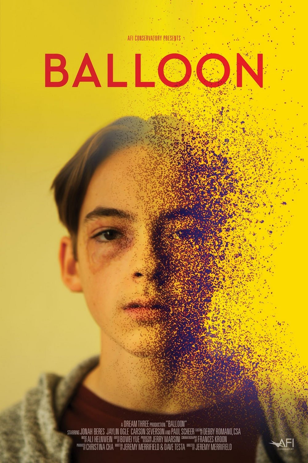 Poster movie