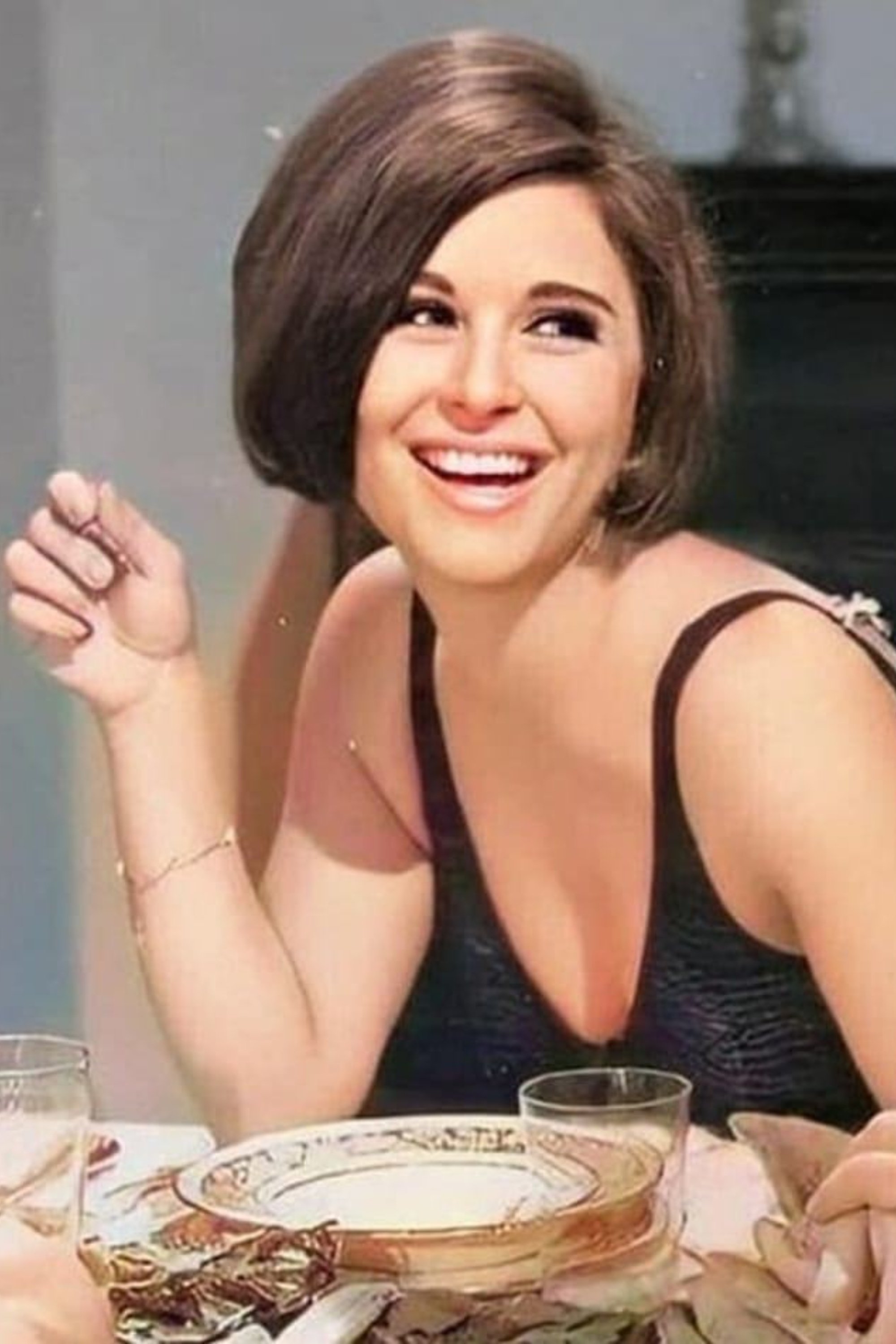 Foto de Soad Hosny
