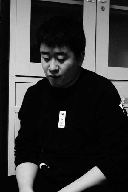 Foto de Kang Chunlei