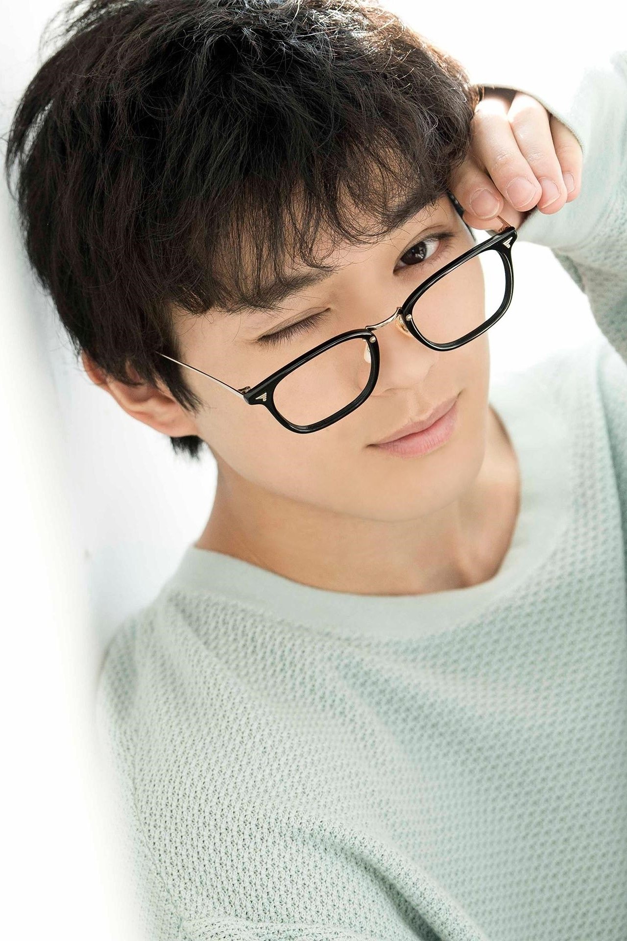 Foto de 新田真剣佑