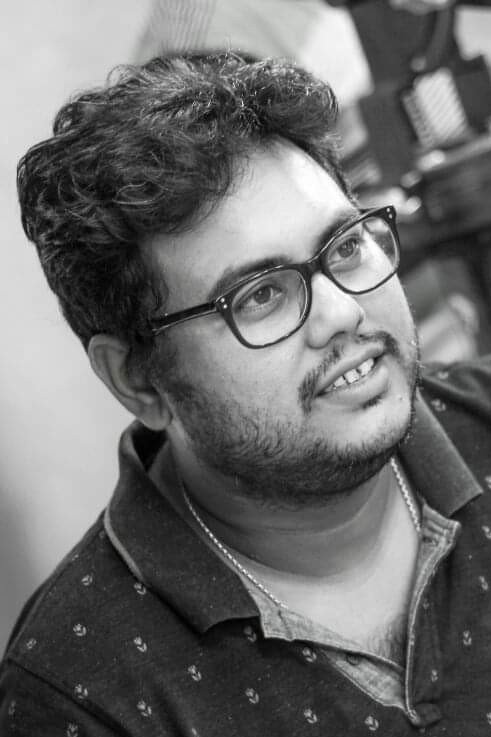 Foto de Srijit Roy