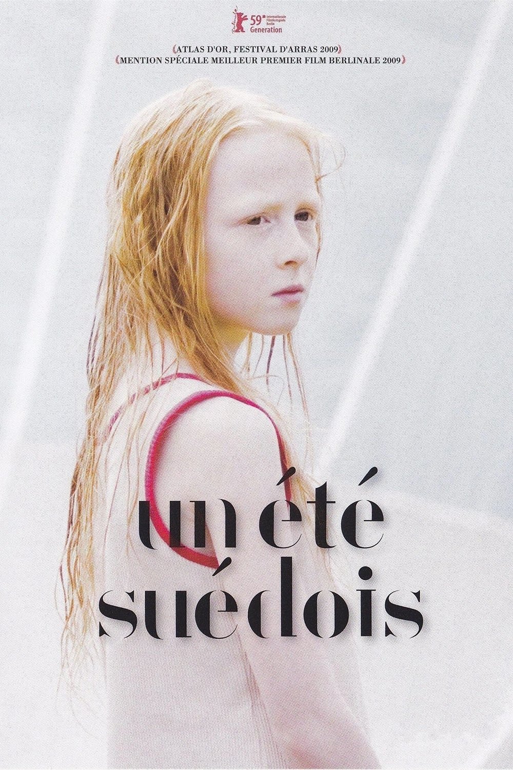 Affiche du film Un été suédois