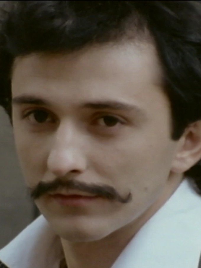 Poster de Petőfi