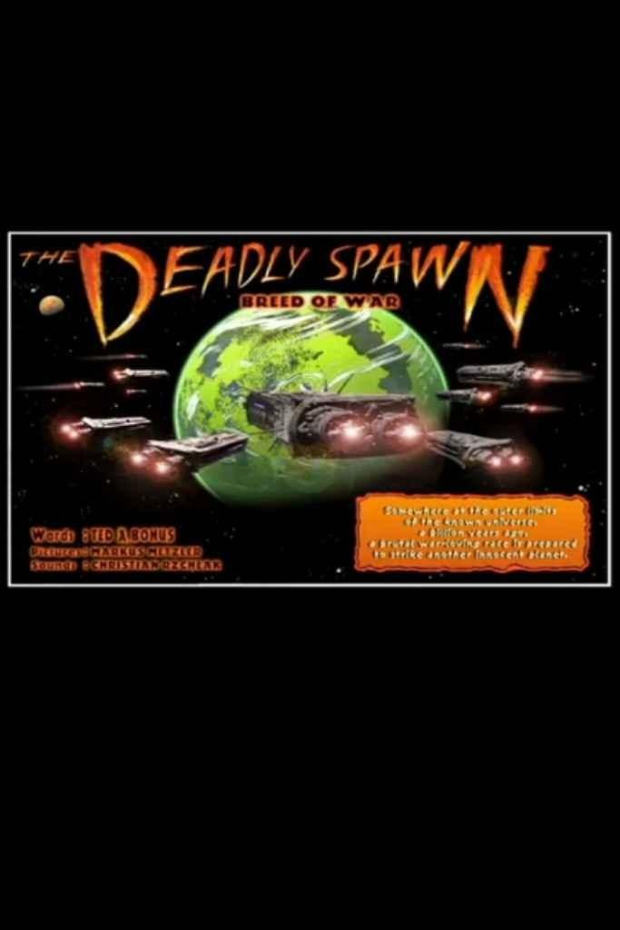 Poster movie