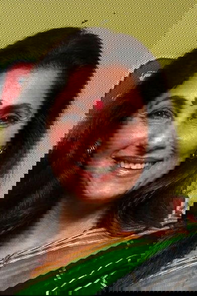 Foto de Dimple Kapadia