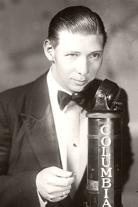 Foto de Harry von Zell