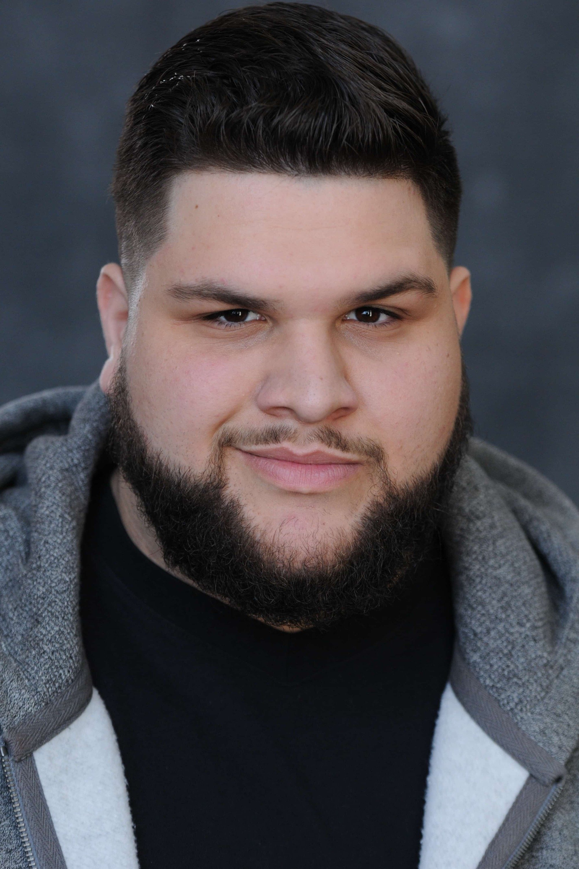 Foto de Bilal Sharmoug