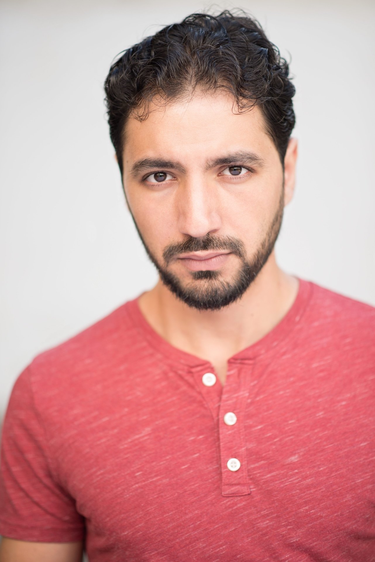 Foto de Edoardo Miranda