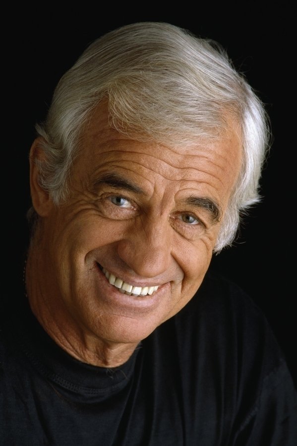 Foto de Jean-Paul Belmondo