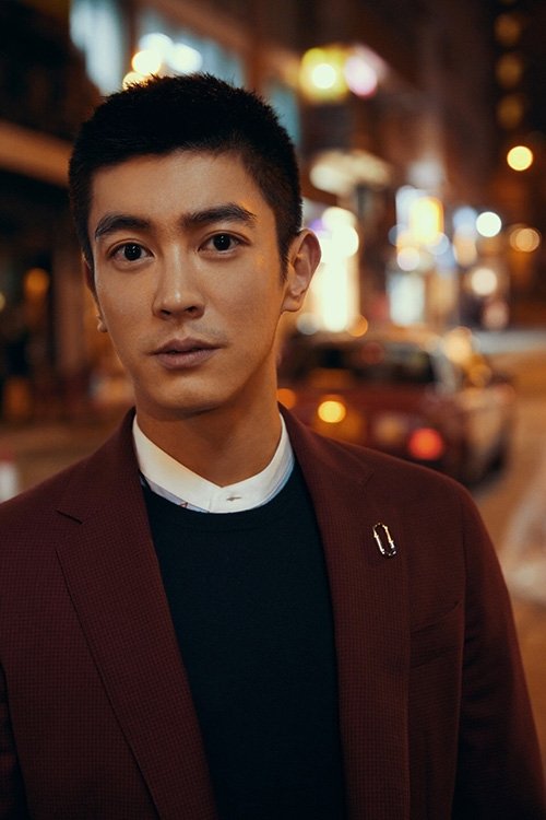 Foto de Du Jiang