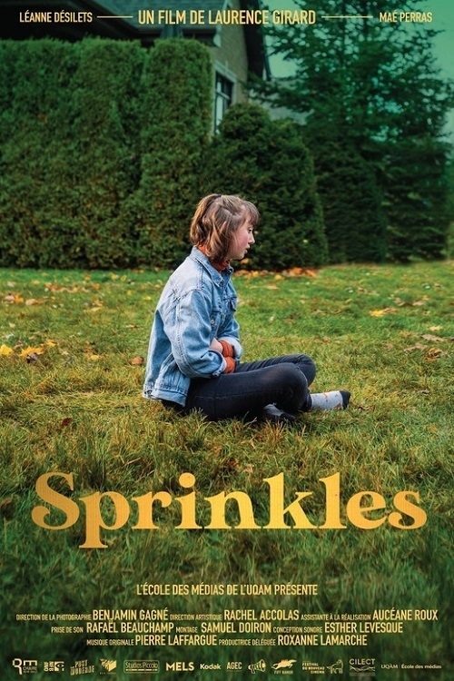 Poster de Sprinkles
