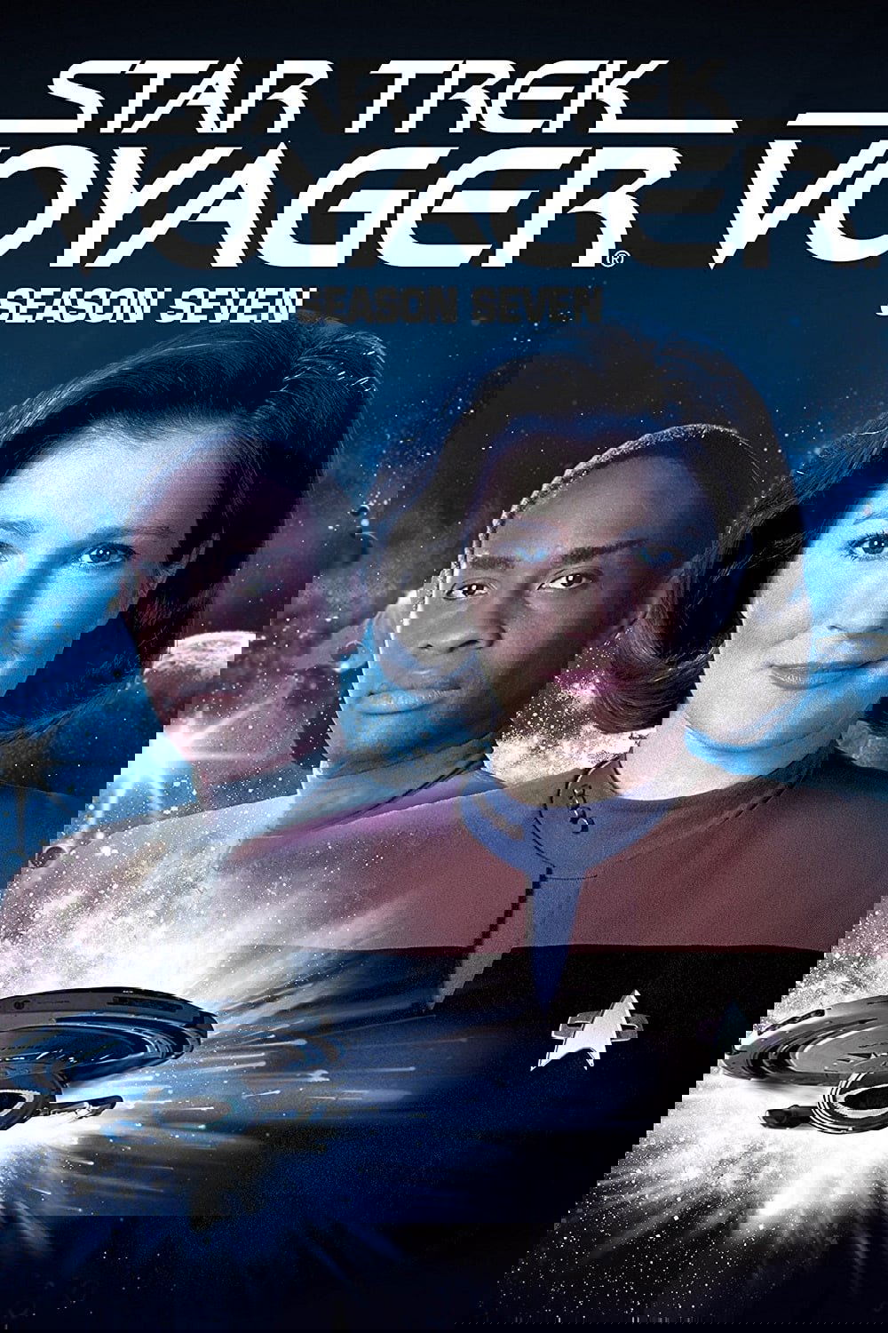 Poster de Temporada 7