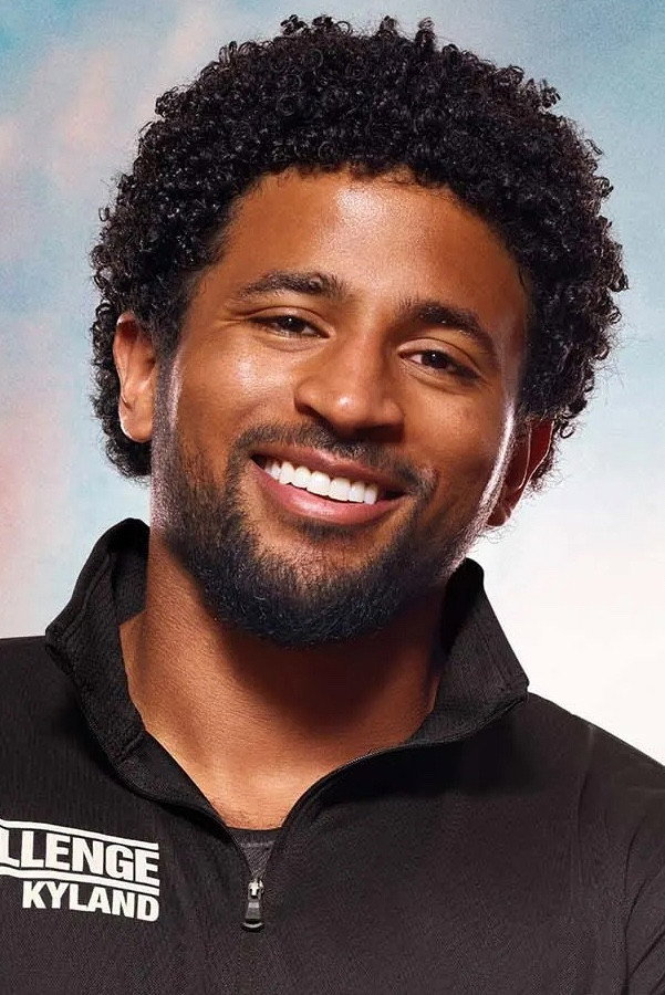 Foto de Kyland Young