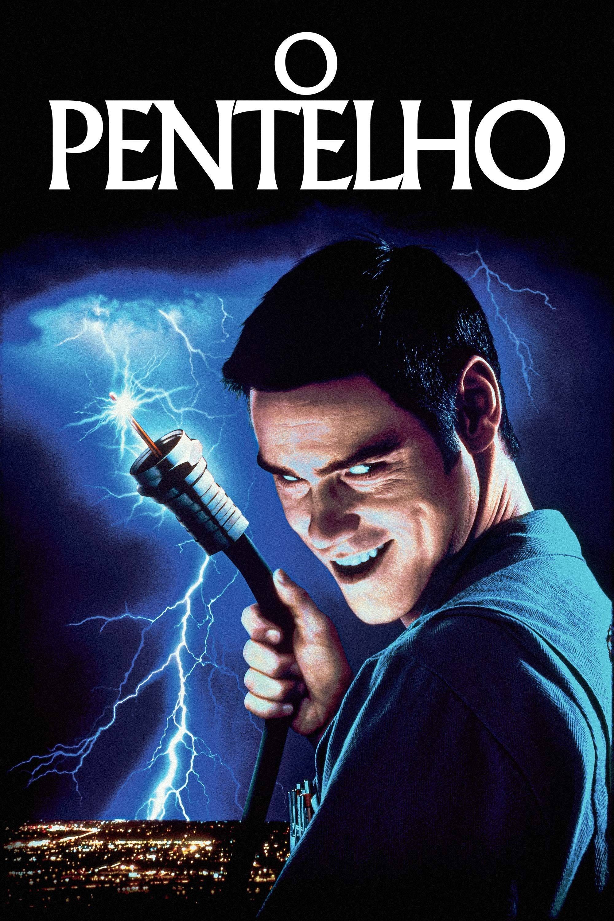 Poster de O Pentelho