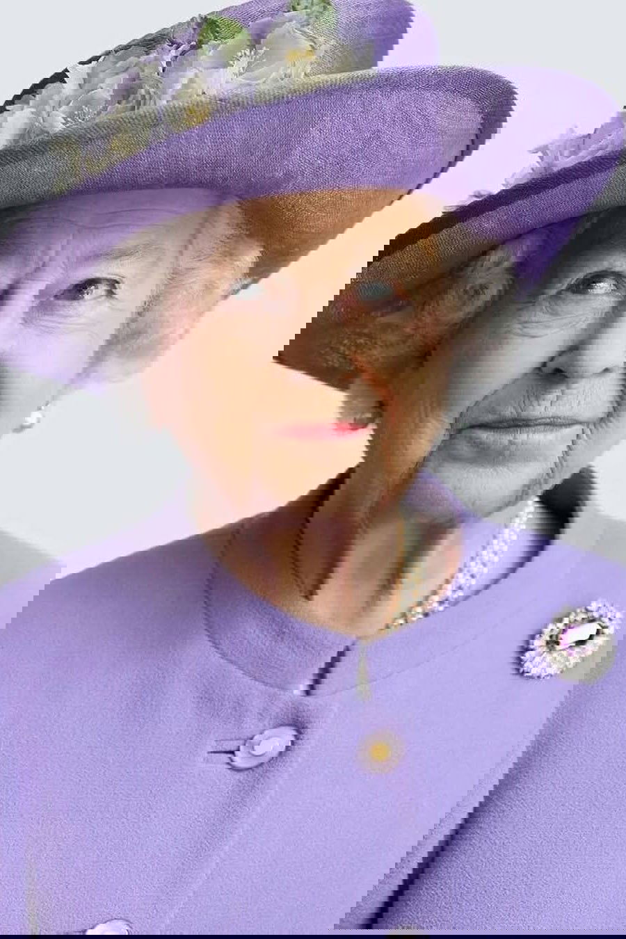 Foto de Elizabeth II of the United Kingdom
