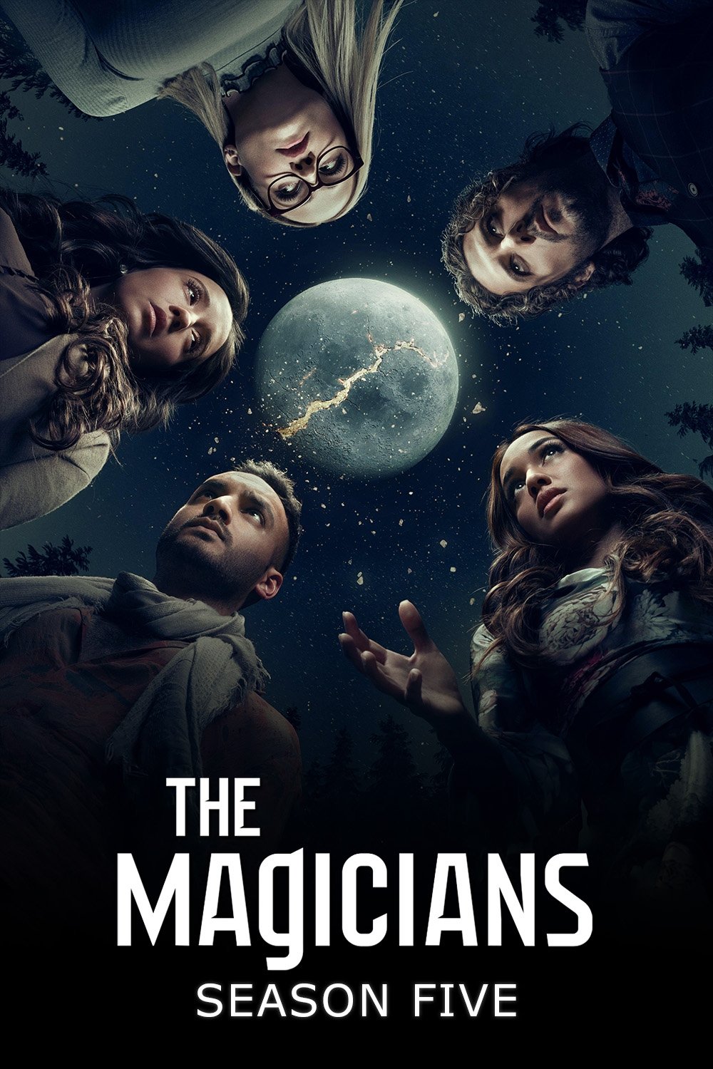 Poster de Temporada 5