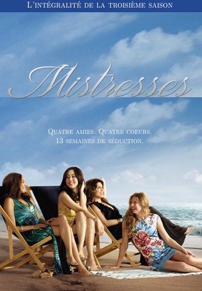 Poster de Temporada 3