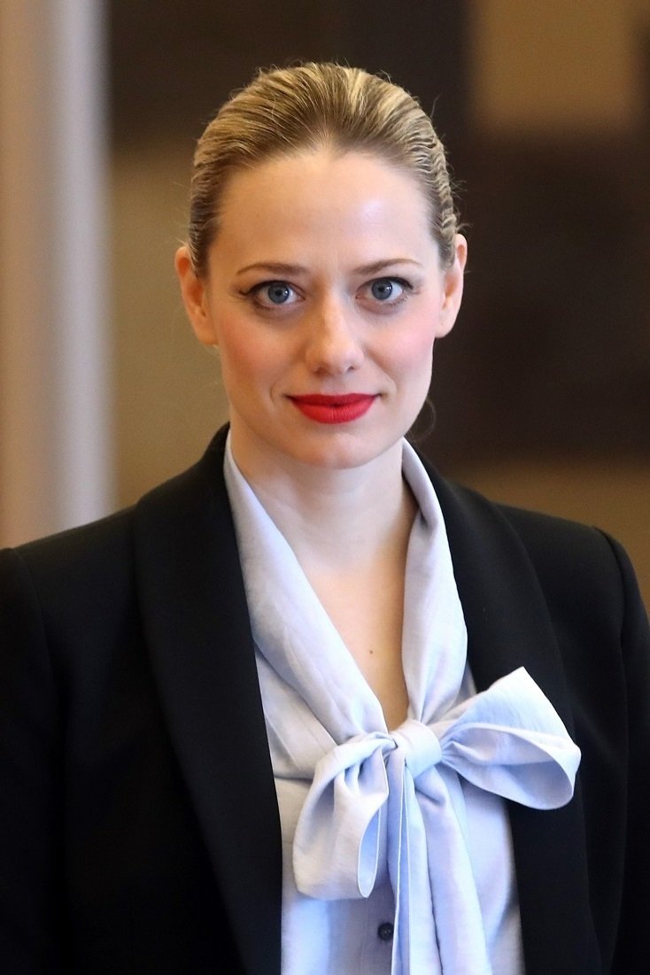 Foto de Jelena Veljača