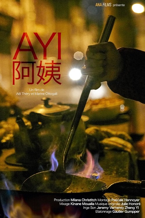 Poster movie