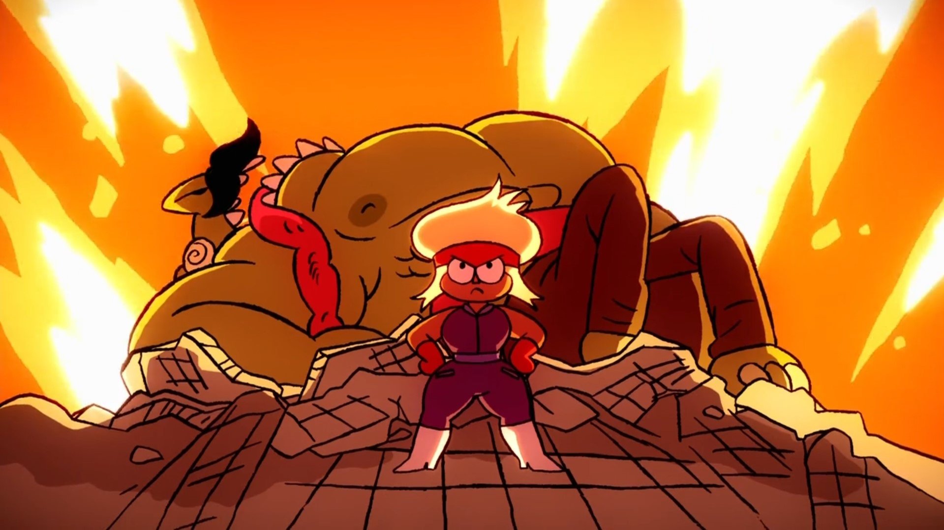 still img