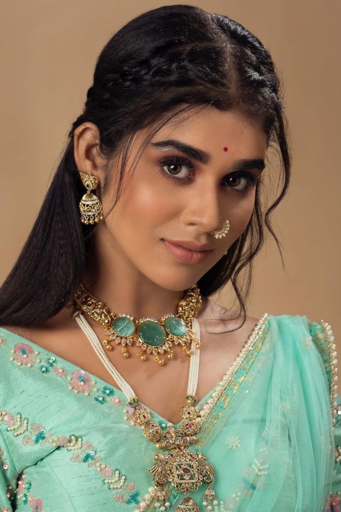 Foto de Meenakshi Govindarajan