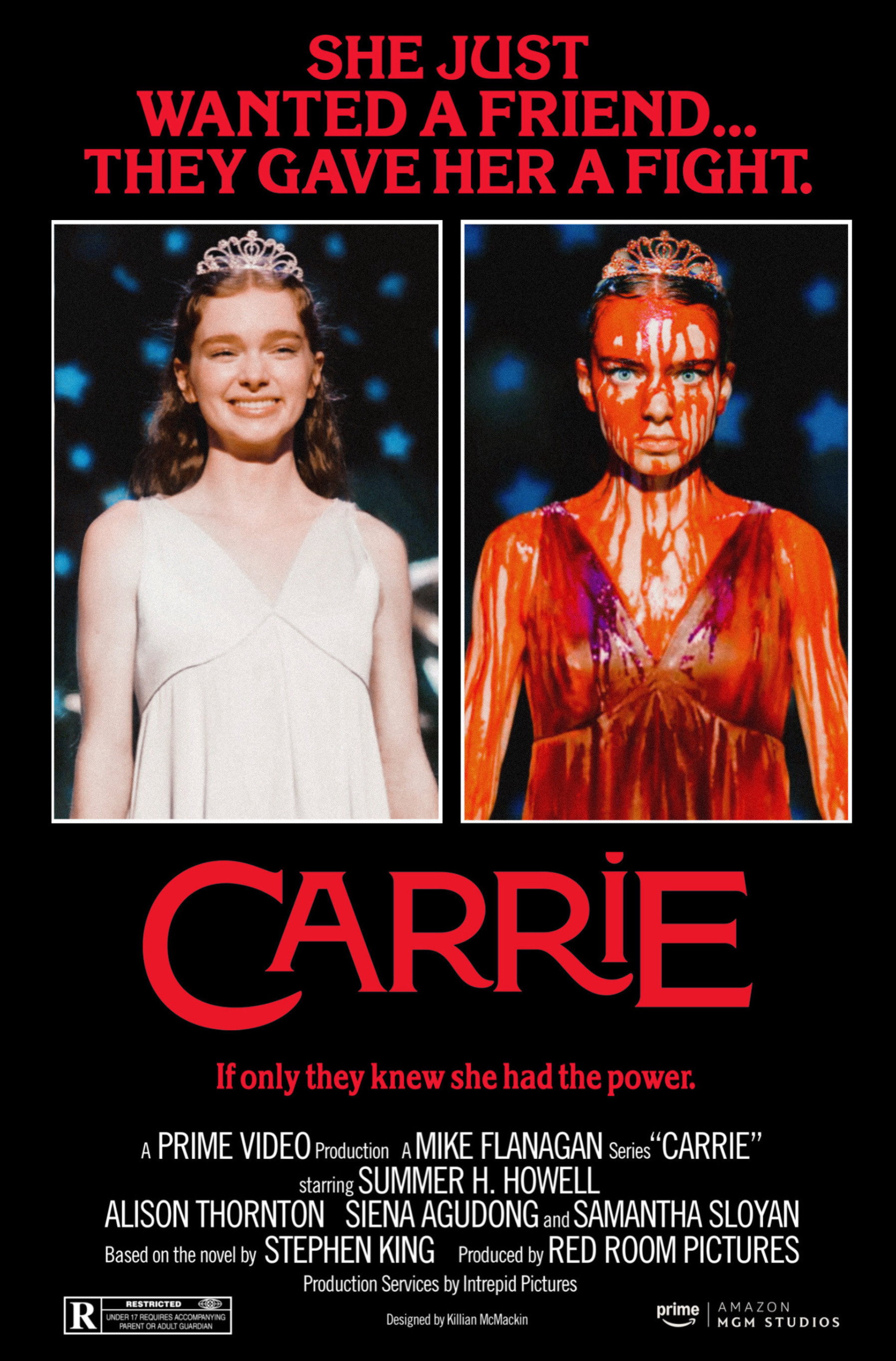 Carrie – Obrázok 61