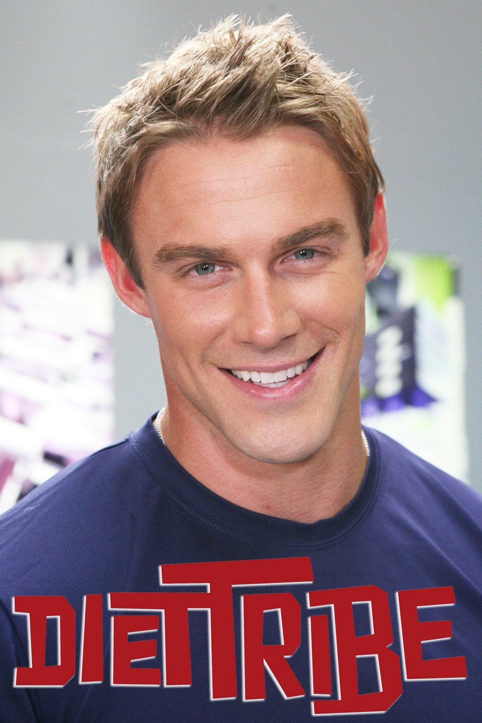 Poster de DietTribe