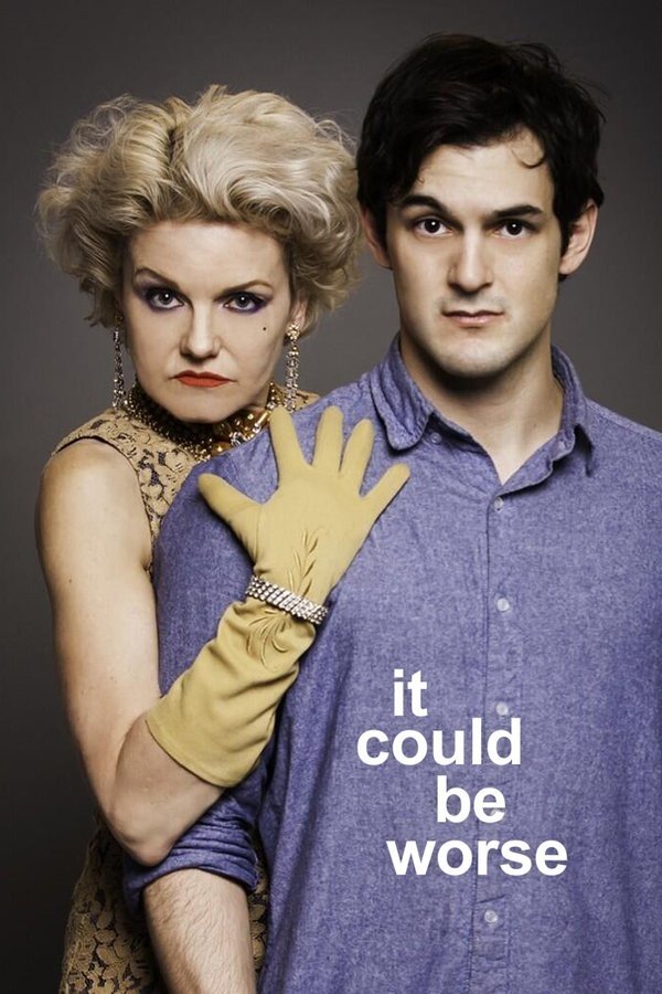 Poster de It Could Be Worse