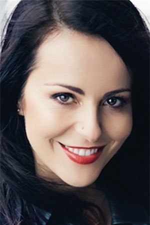Foto de Katarína Knechtová