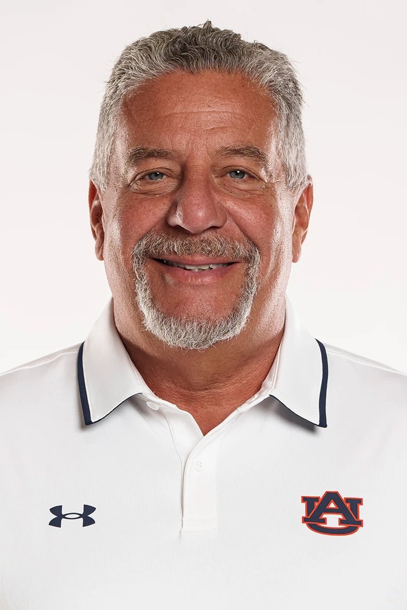 Foto de Bruce Pearl