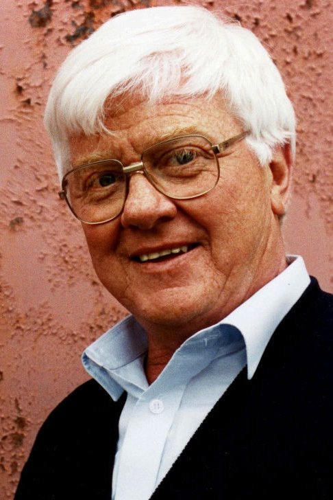 Foto de Bernt Callenbo