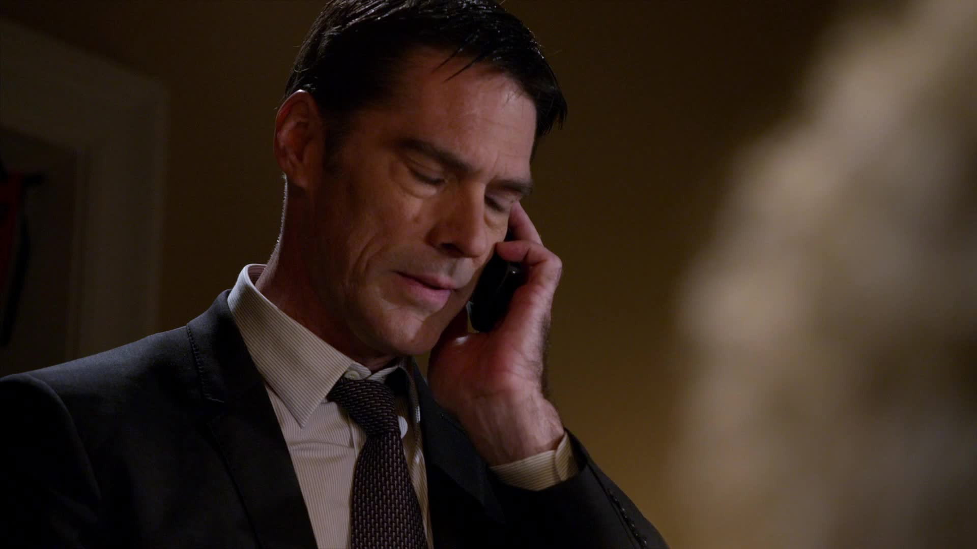 Mentes criminales 10×5