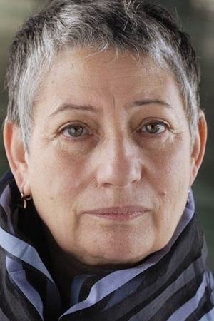 Foto de Lyudmila Ulitskaya