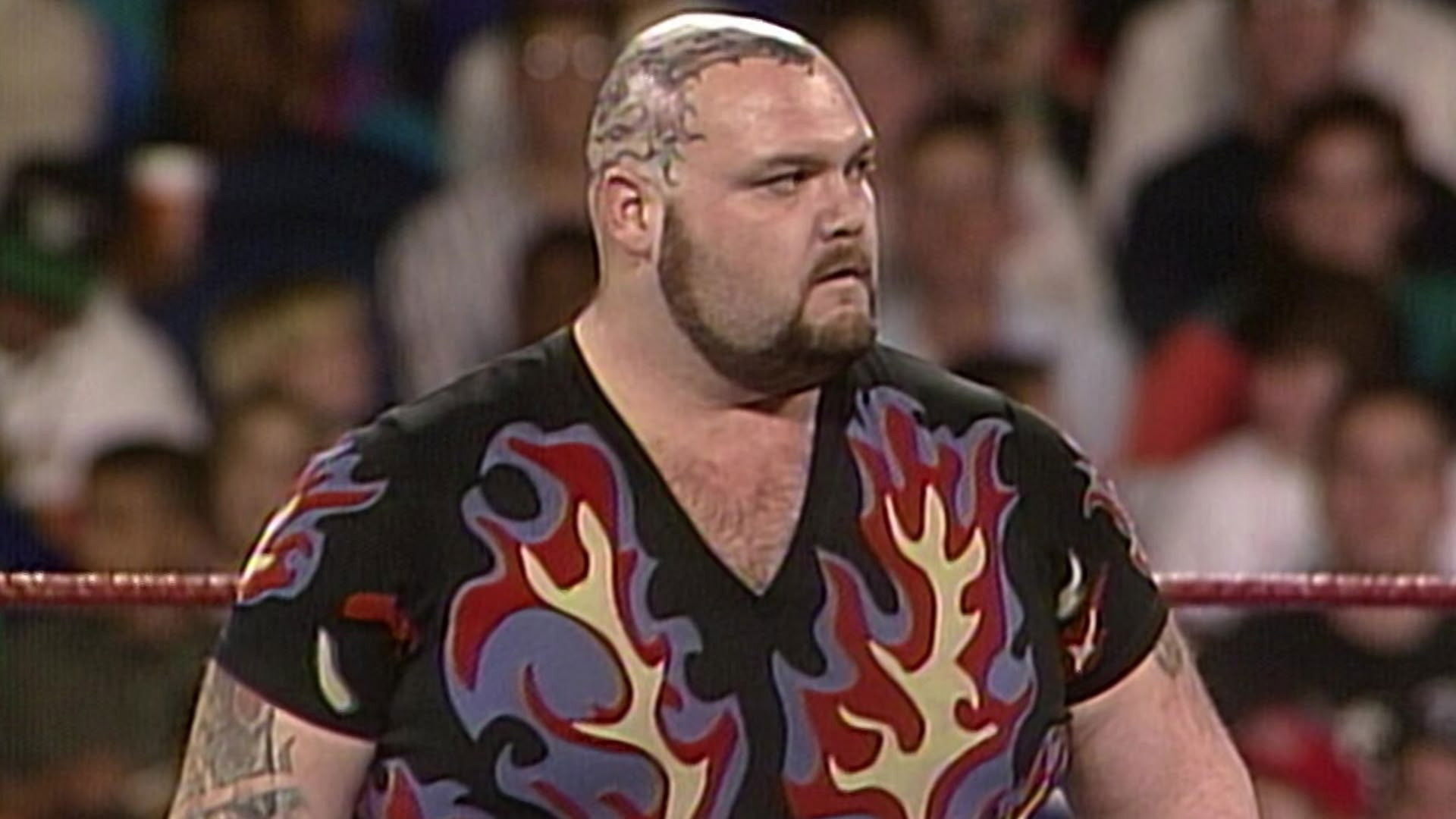 Superstars - Apr. 03, 1993