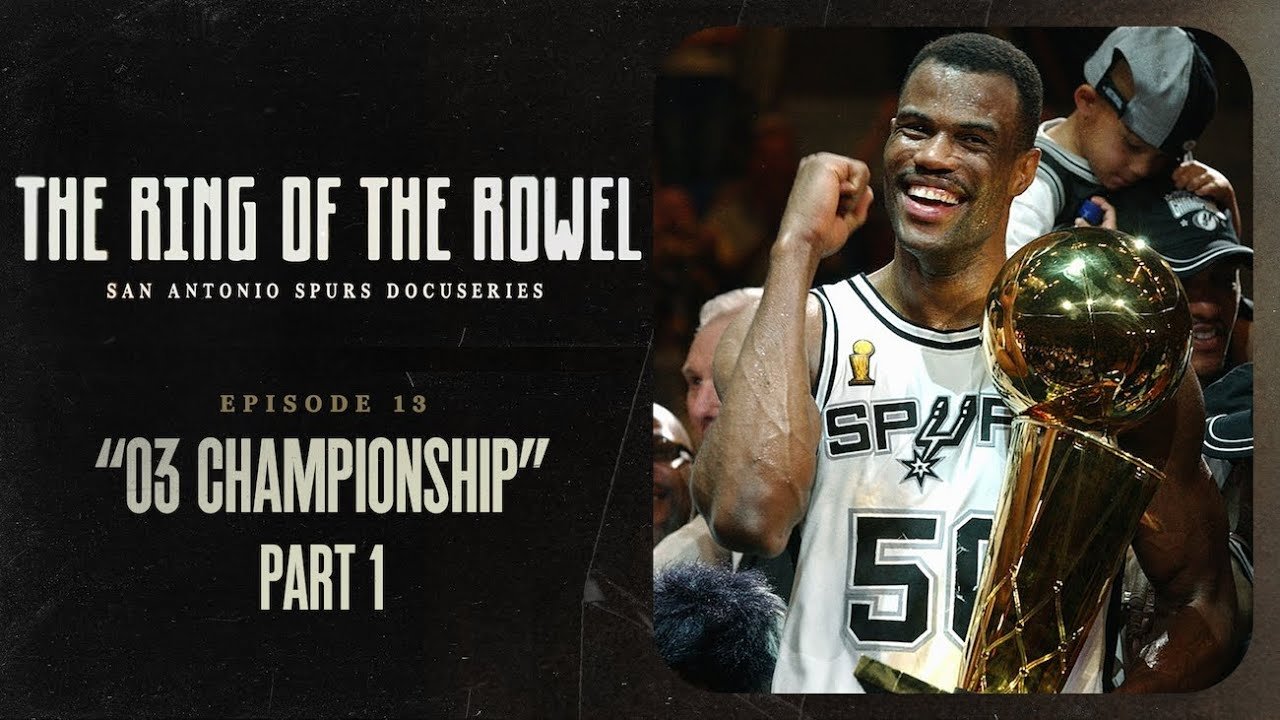 03 Championship - Part 1