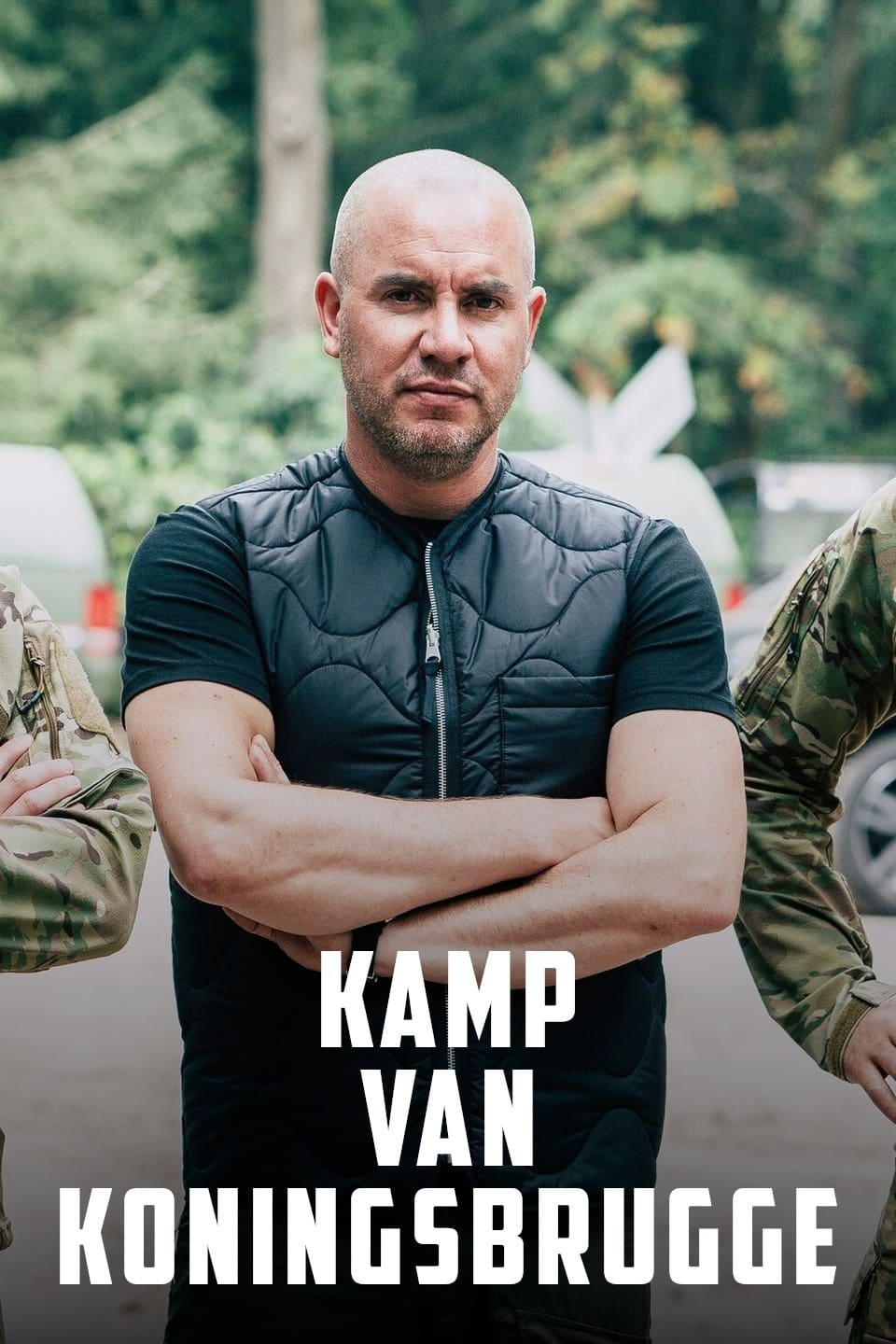 Poster de Temporada 1