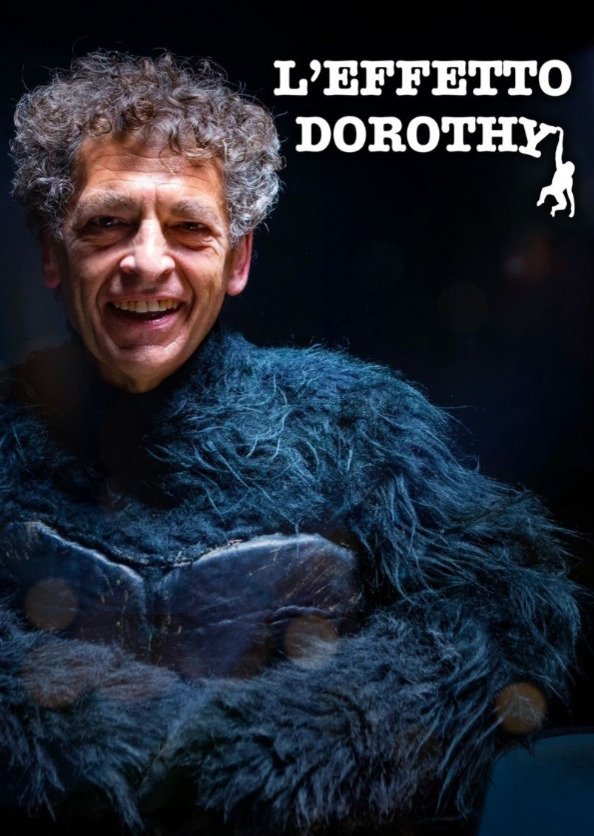 Poster de L'effetto Dorothy