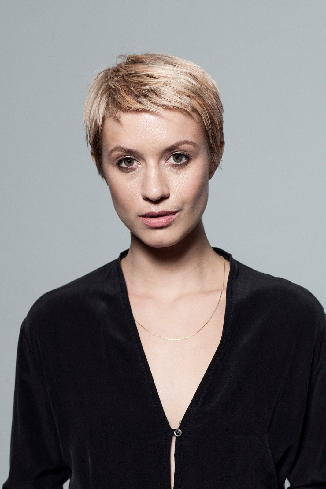 Foto de Sara Hjort Ditlevsen