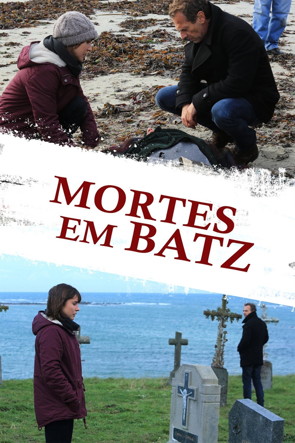 Poster de Mortes em Batz